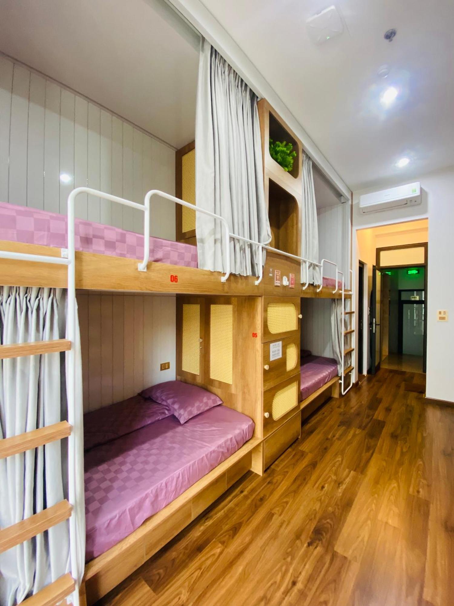 Hong Van Homestay Cao Bang Eksteriør billede