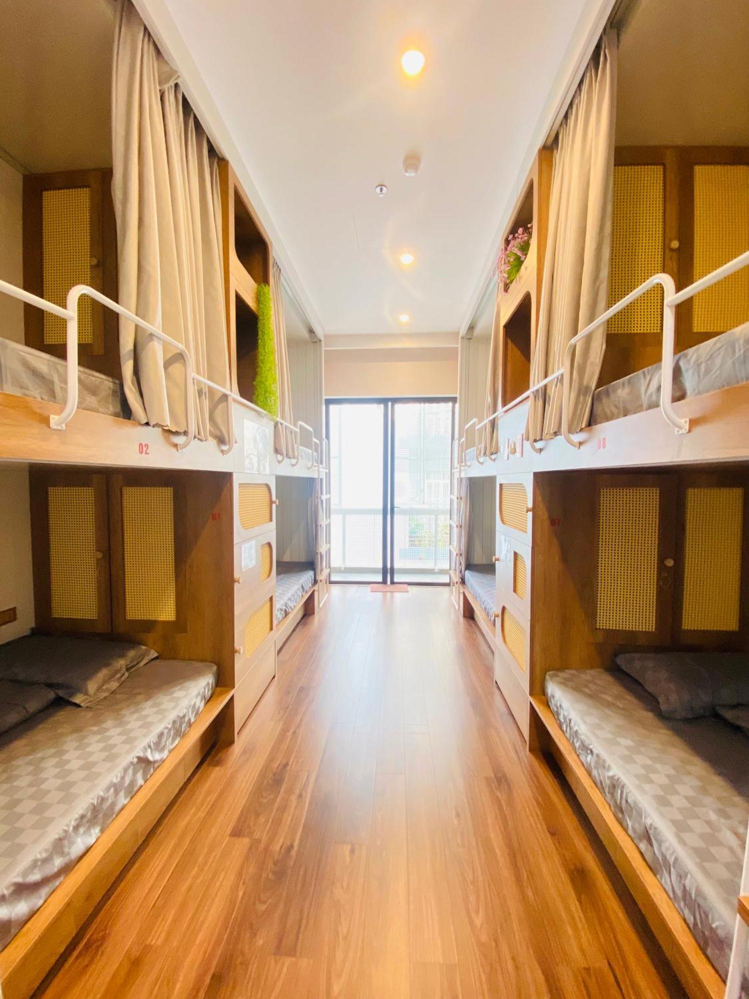 Hong Van Homestay Cao Bang Eksteriør billede