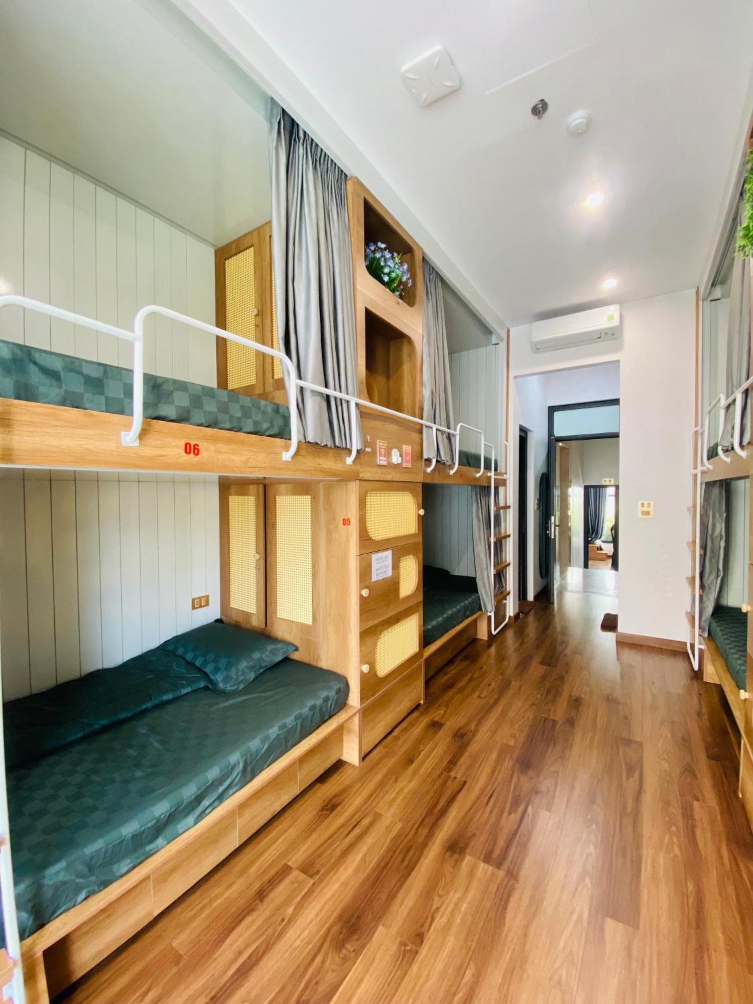 Hong Van Homestay Cao Bang Eksteriør billede