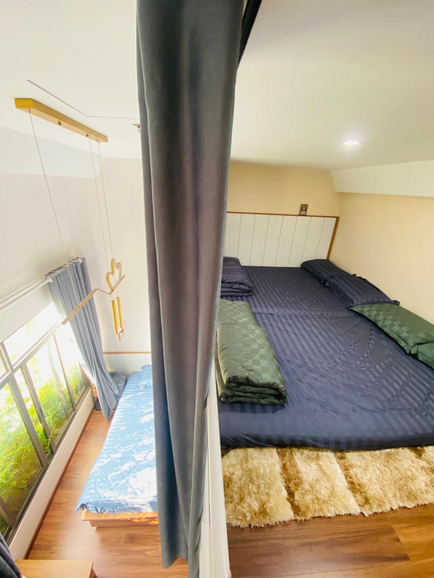 Hong Van Homestay Cao Bang Eksteriør billede