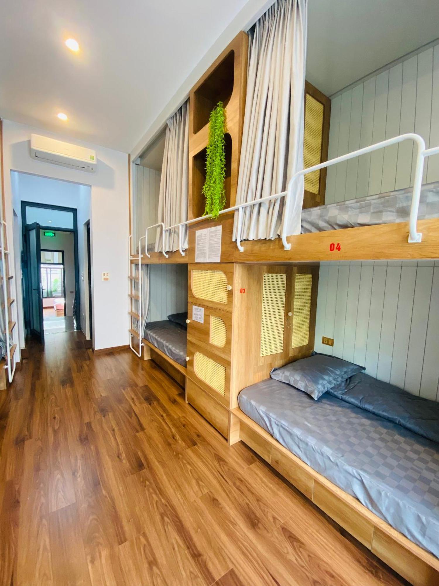 Hong Van Homestay Cao Bang Eksteriør billede