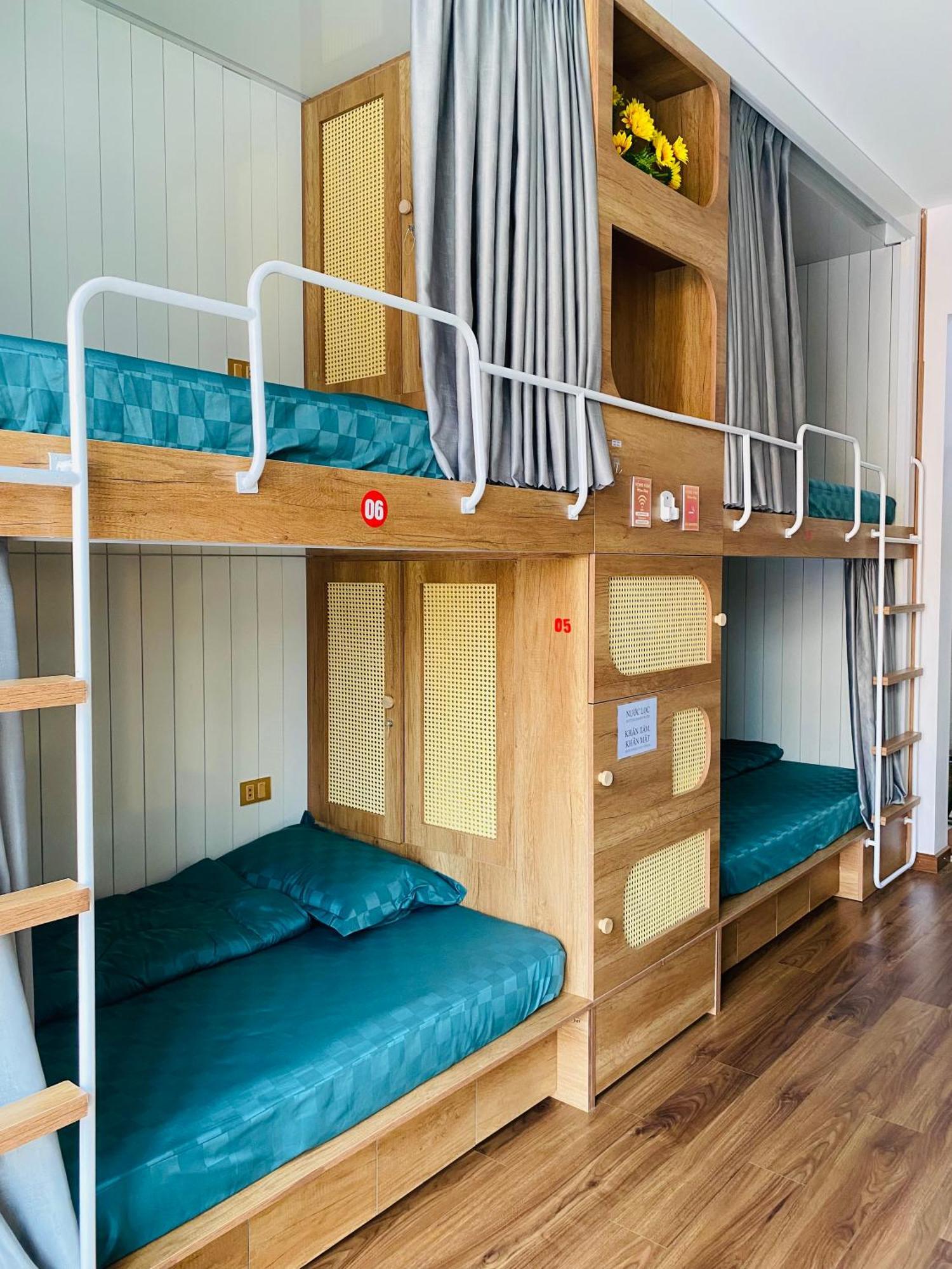 Hong Van Homestay Cao Bang Eksteriør billede